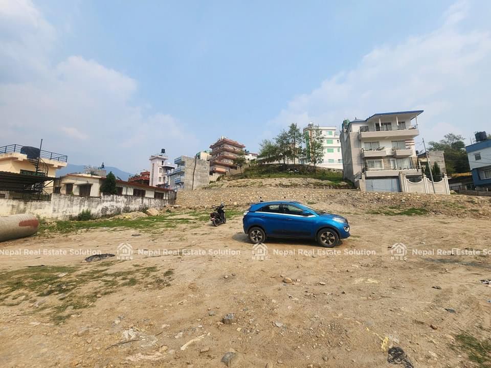 Picture of Budhanilkantha Municipality, Bagmati